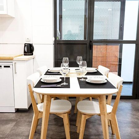 Dolaretxe Apartment By People Rentals Bilbao Exterior photo